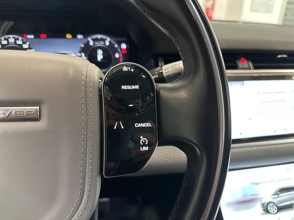 Land Rover Range Rover Evoque Evoque 2.0d i4 mhev S awd 150cv auto