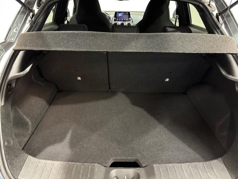 Nissan Juke 1.0 dig-t N-Connecta 114cv