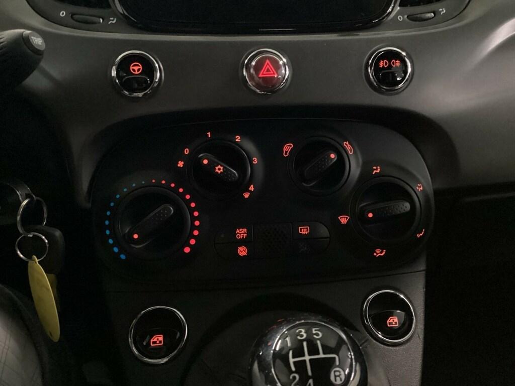 Fiat 500 1.2 Sport 69cv my20