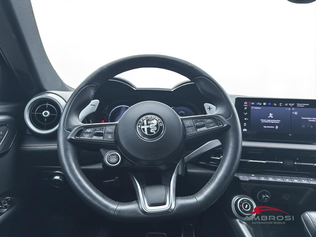 Alfa Romeo Tonale 1.6 Sprint 130cv tct6