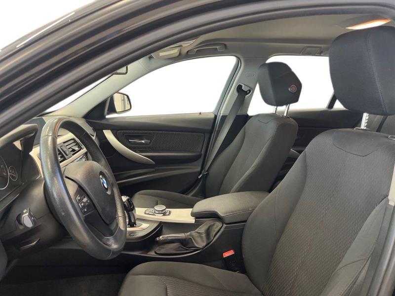 BMW Serie 3 318d Touring Business Advantage auto