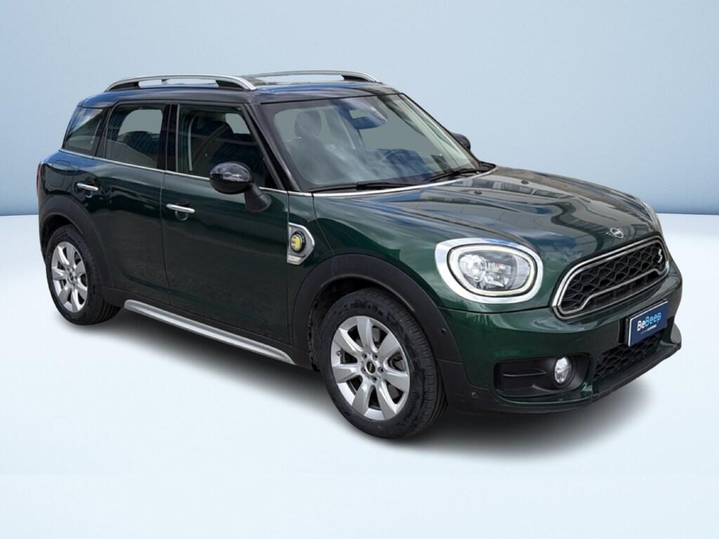 Mini Cooper SE Countryman Mini Countryman 1.5 Cooper SE Hype all4 auto