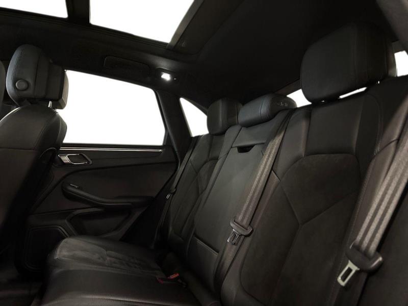 Porsche Macan 2.0 245cv pdk