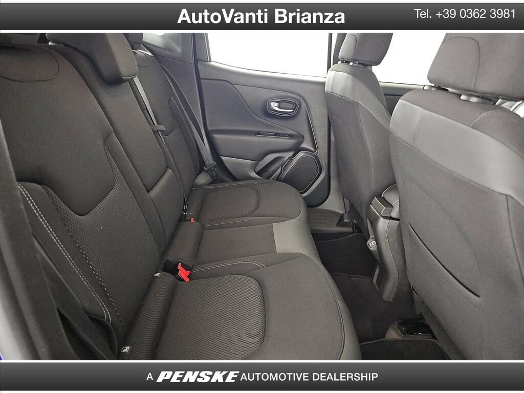 Jeep Renegade 1.3 t4 Limited 2wd 150cv ddct