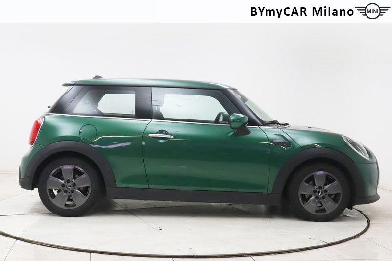 Mini One 1.5 TwinPower Turbo One Business DCT