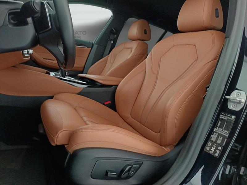 BMW Serie 5 530d Touring xdrive Msport 249cv auto