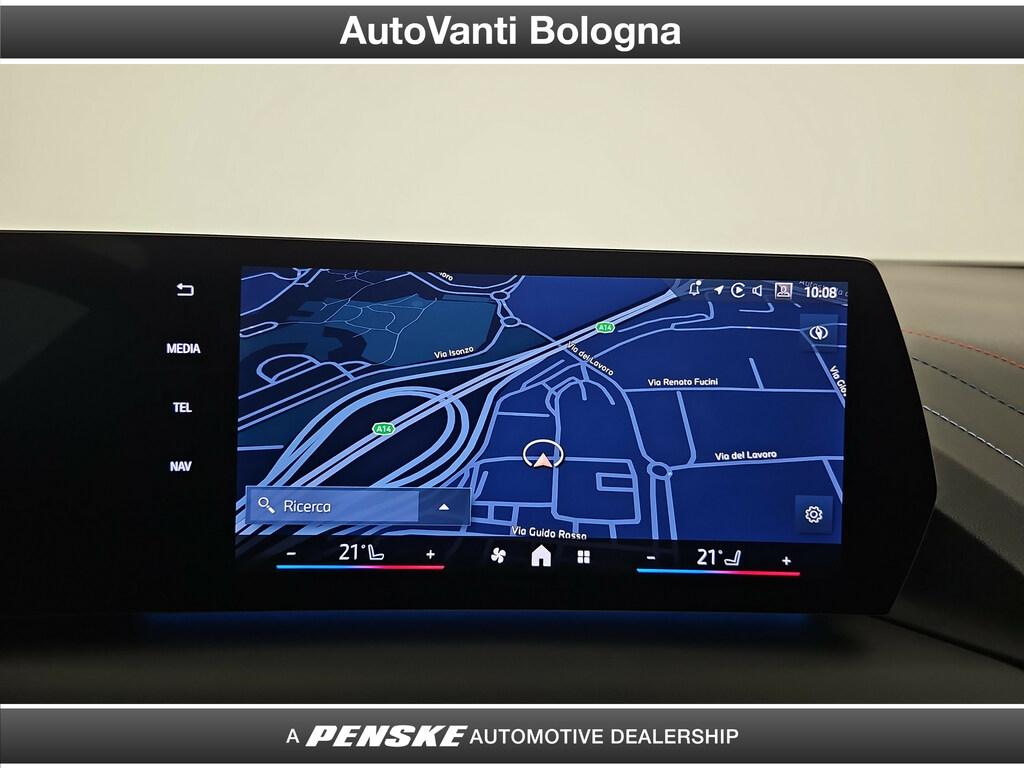 BMW Serie 1 118d MSport auto