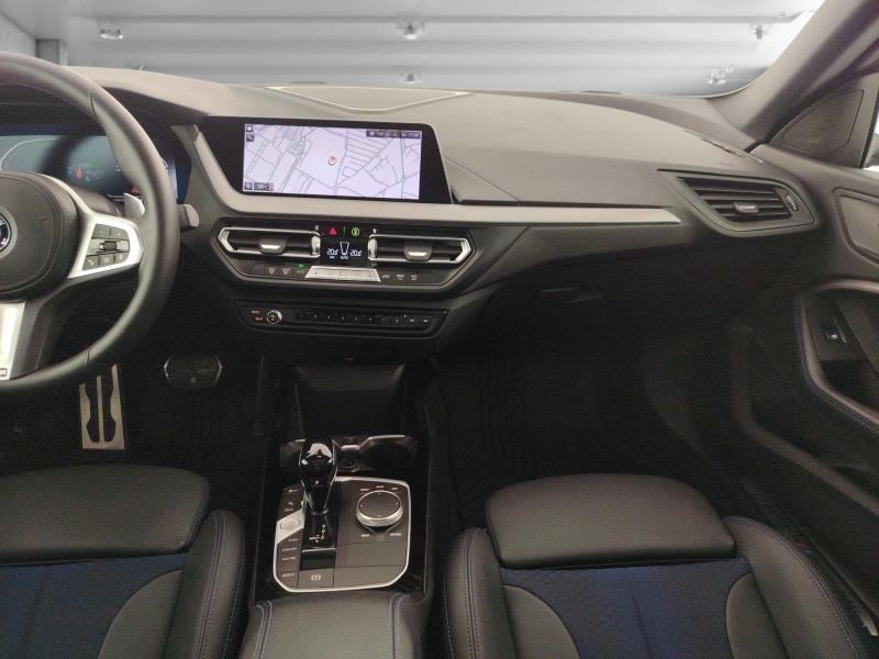 BMW Serie 2 220d Gran Coupe Msport xdrive auto