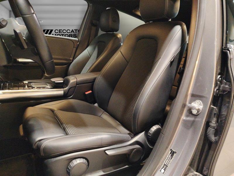 Mercedes Classe B 250 eq-power Sport Plus auto