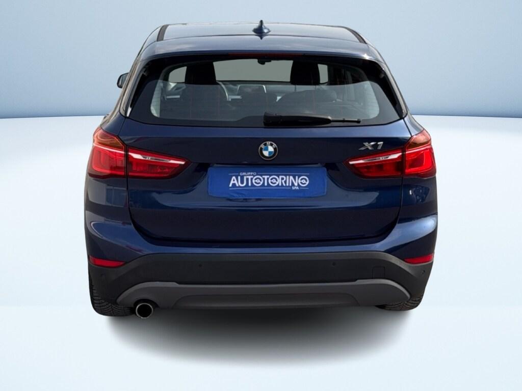 BMW X1 sdrive16d Business