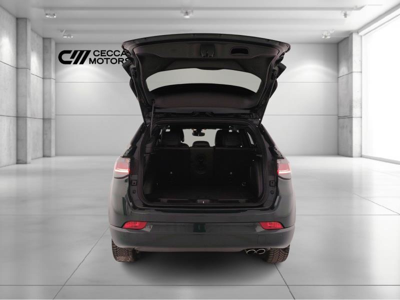 Jeep Compass 1.3 turbo t4 phev S 4xe auto