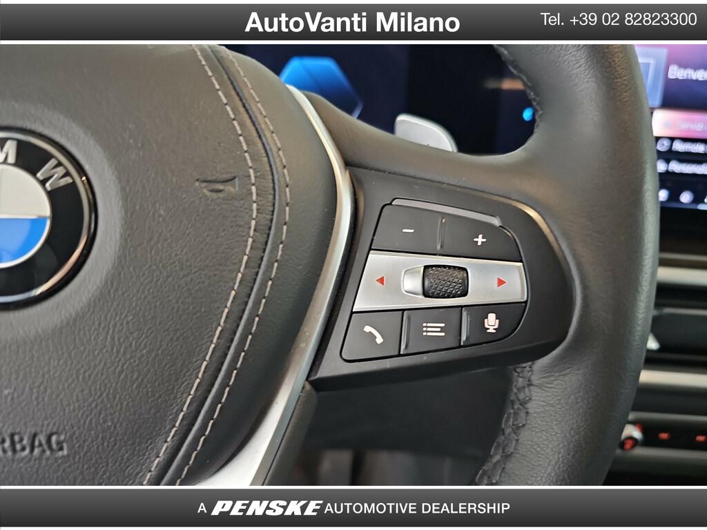 BMW X5 xdrive40i auto