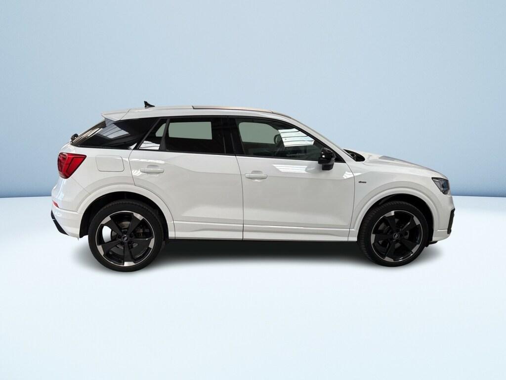 Audi Q2 35 2.0 tdi S Line Edition quattro 150cv s-tronic my20