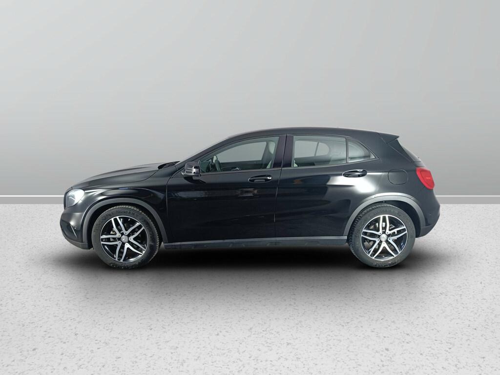 Mercedes GLA 180 d (cdi) Executive