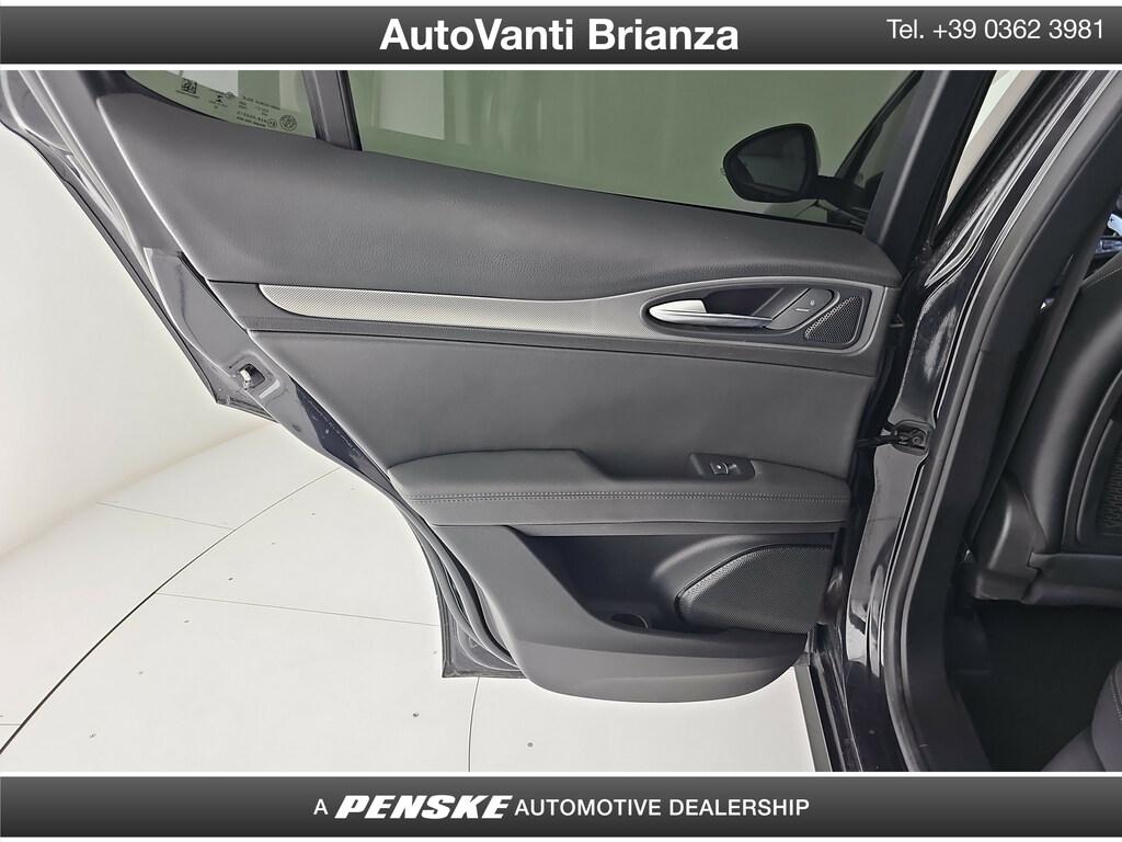 Alfa Romeo Stelvio 2.0 t Veloce Q4 280cv auto