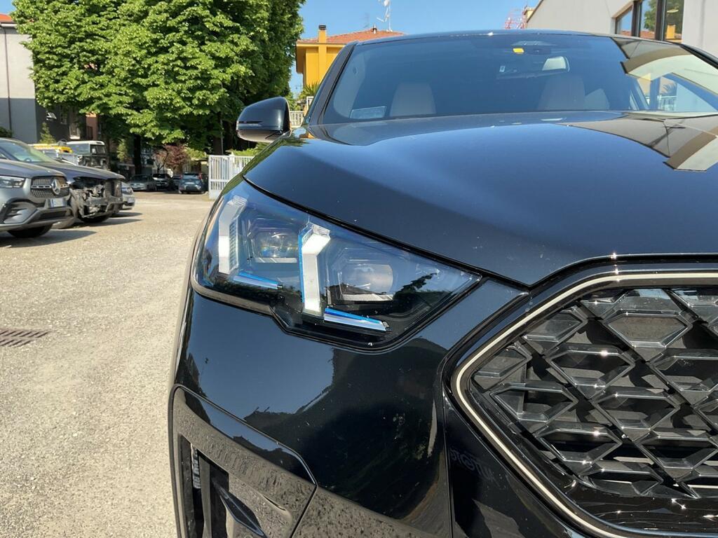 BMW X2 sdrive 18d MSport auto