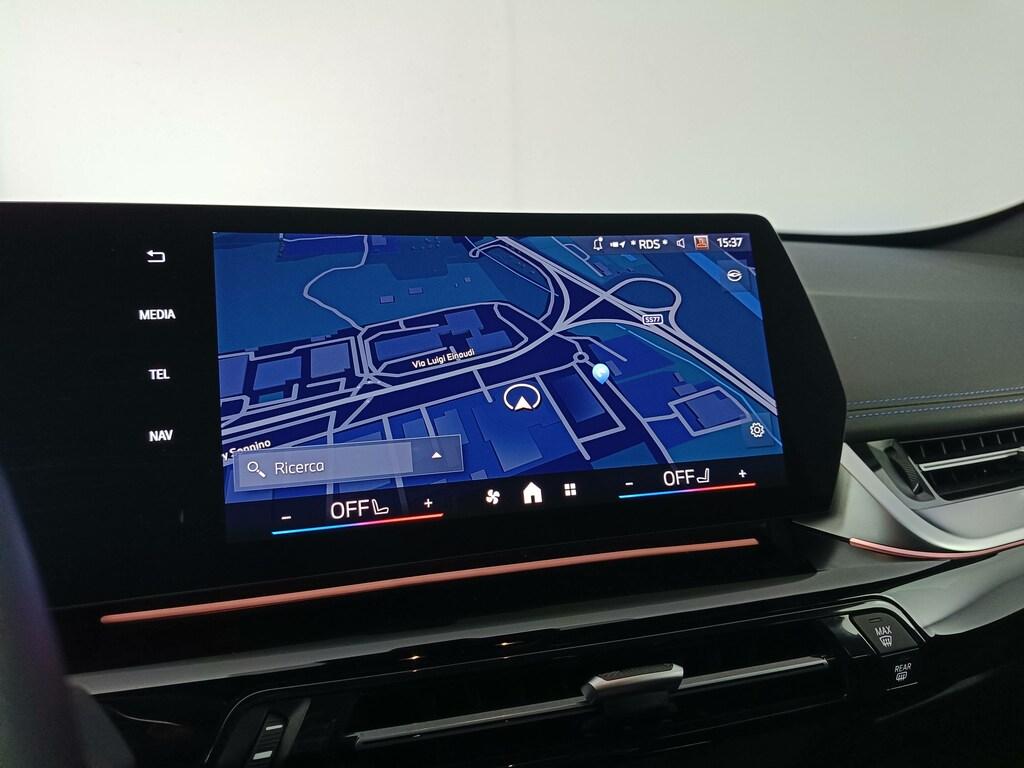 BMW X1 xdrive 25e MSport Pro auto