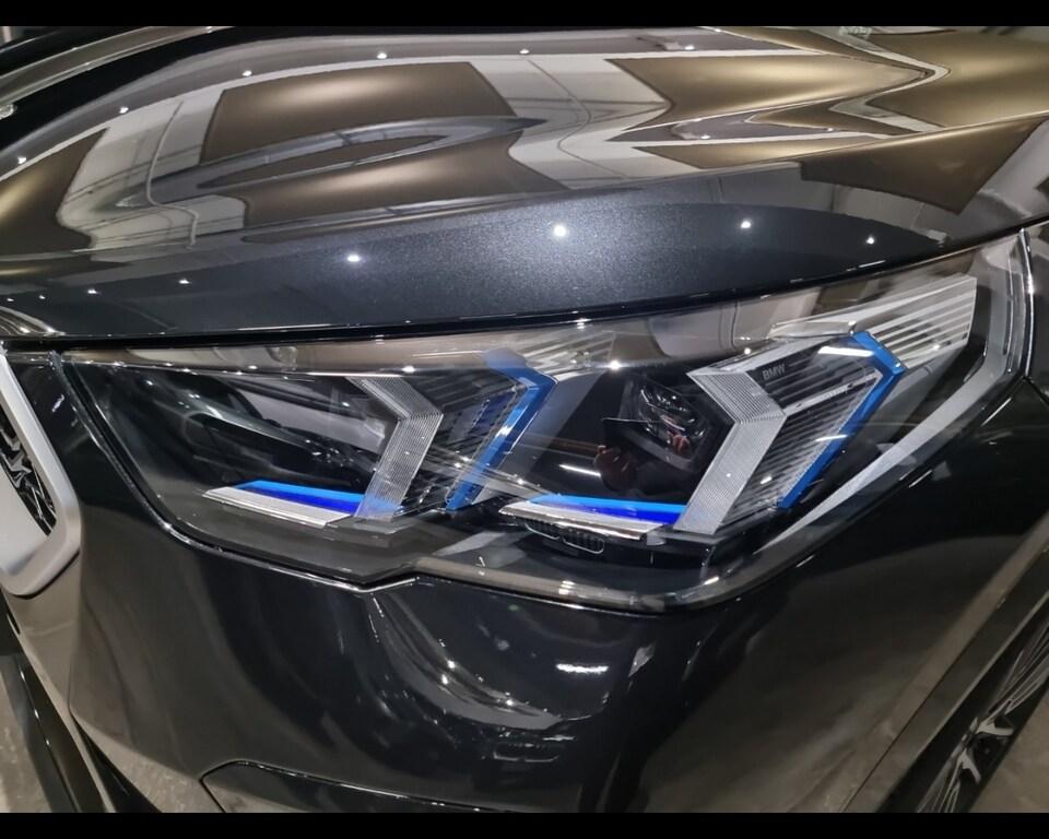 BMW X2 sdrive 18d MSport auto