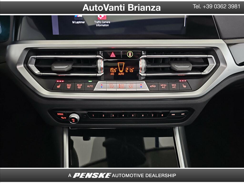 BMW Serie 4 430i Gran Coupe Sport auto