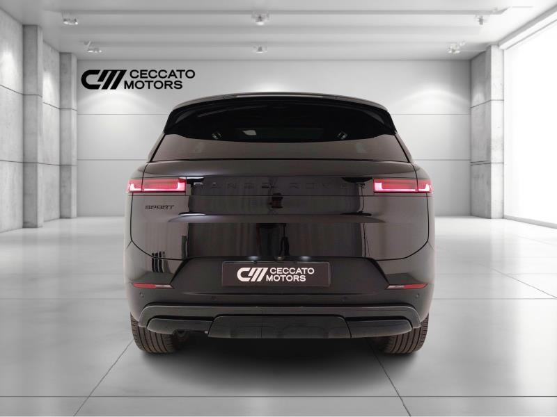 Land Rover Range Rover Sport 3.0d i6 mhev S Dark Edition awd 249cv auto