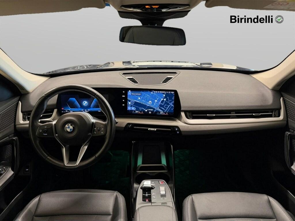 BMW X1 sdrive18d auto