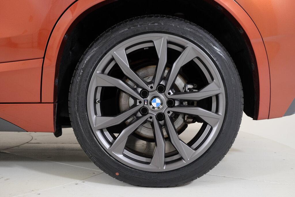 BMW X2 xdrive25e Msport auto