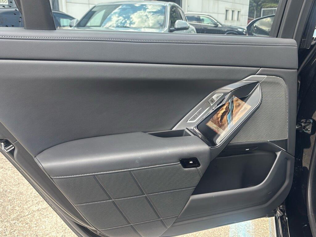 BMW Serie 7 740d xdrive Msport auto