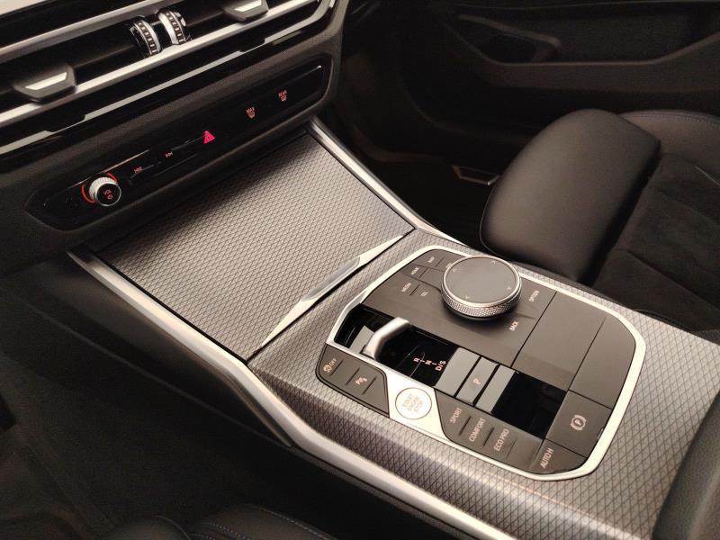 BMW Serie 3 330d Touring mhev 48V Msport xdrive auto