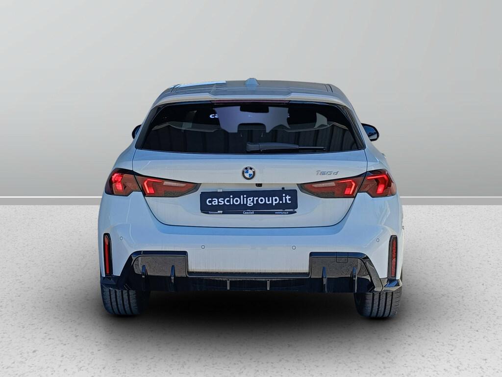 BMW Serie 1 120d 48V MSport Pro auto