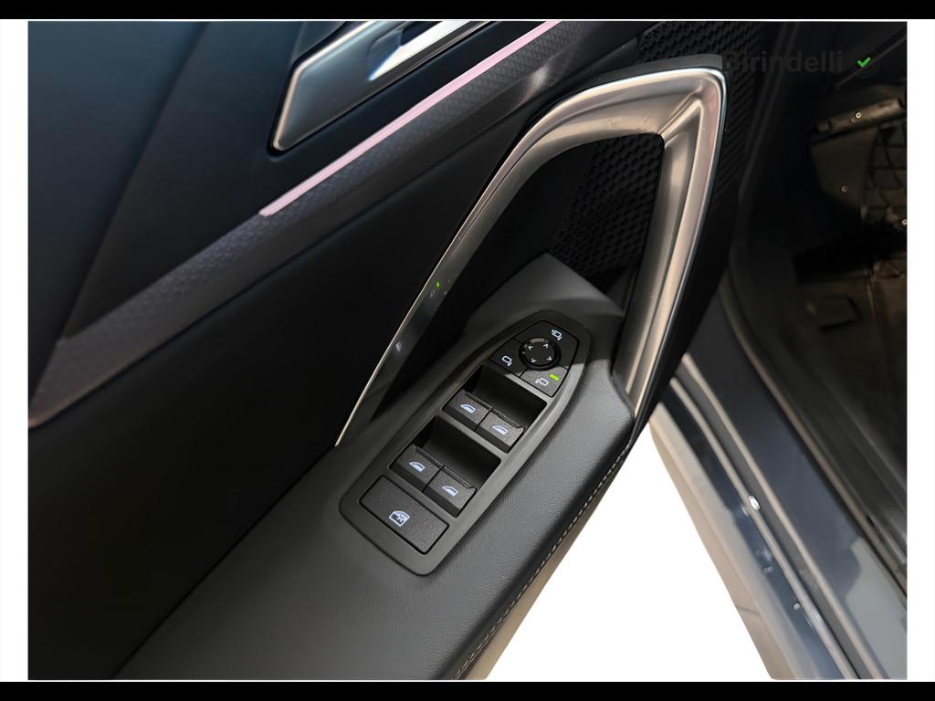 BMW X1 xdrive23d mhev 48V Msport auto