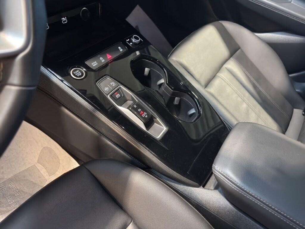Audi A5 Avant 2.0 tfsi S line edition quattro 204cv s-tronic
