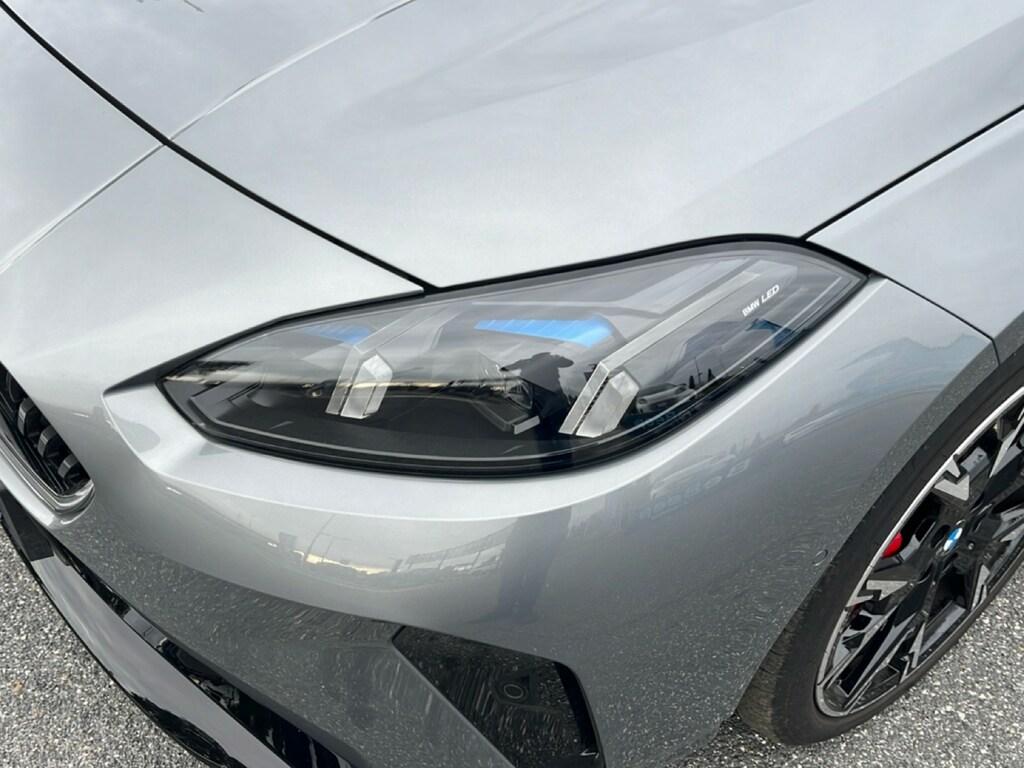 BMW Serie 1 118d MSport Pro auto