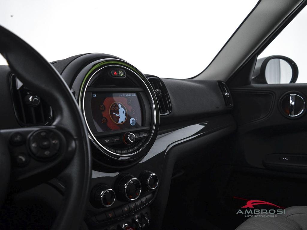 Mini One D Countryman 1.5 TwinPower Turbo One D Hype Steptronic