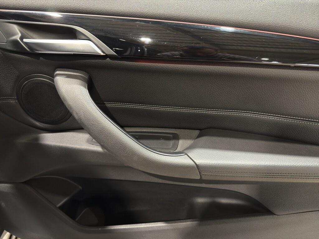 BMW X1 sdrive16d xLine my18