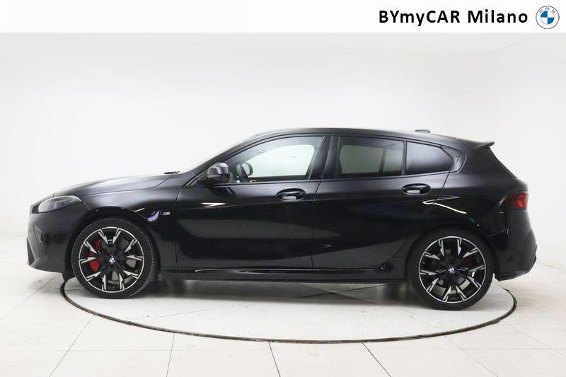 BMW Serie 1 118d MSport Pro auto