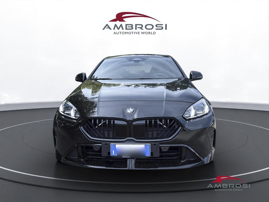 BMW Serie 1 120d 48V MSport Pro auto