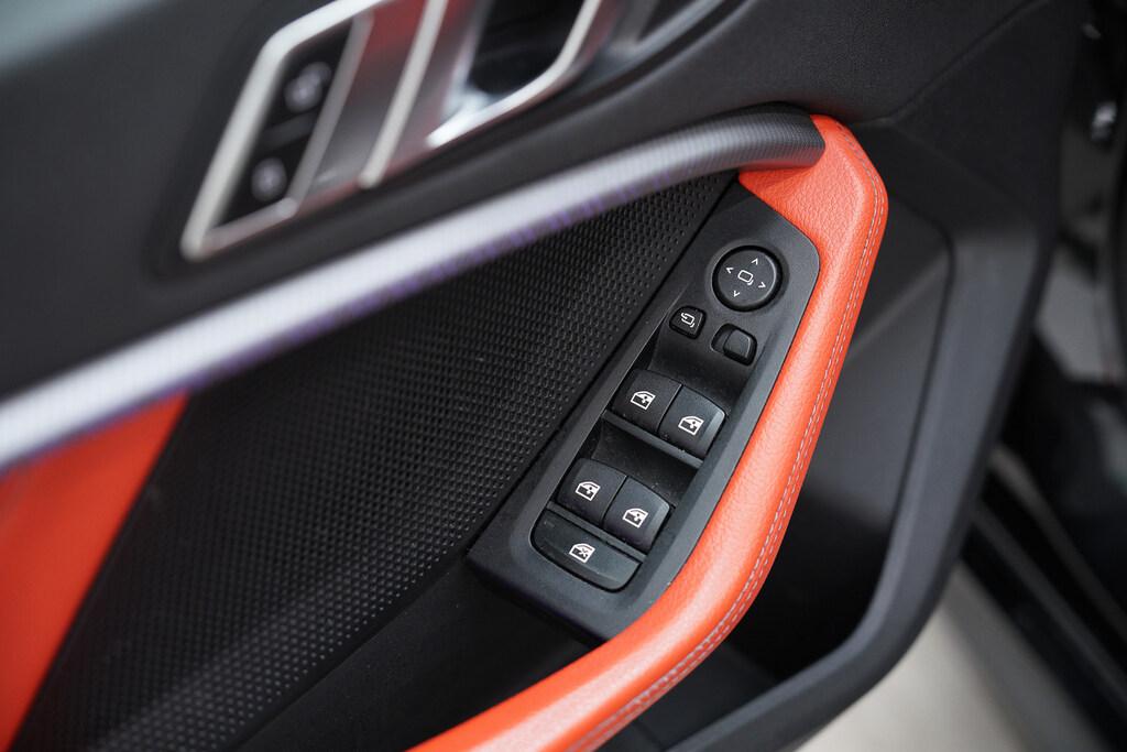 BMW Serie 2 M M235i Gran Coupe xdrive auto