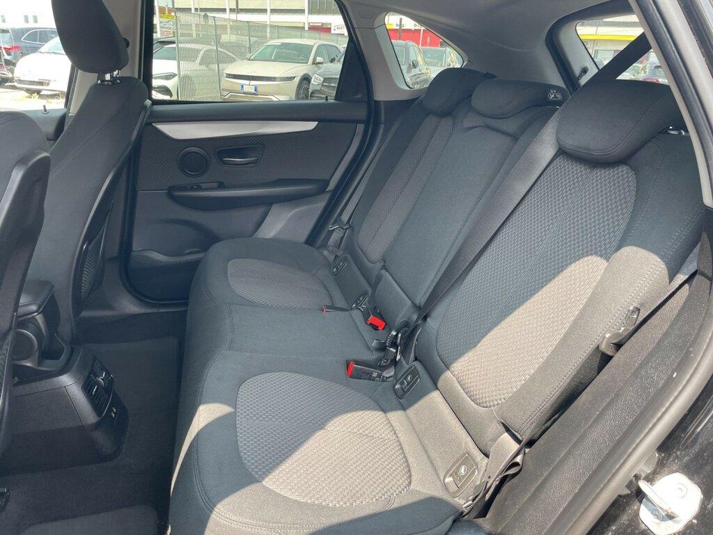 BMW Serie 2 225xe Active Tourer iPerformance Advantage auto