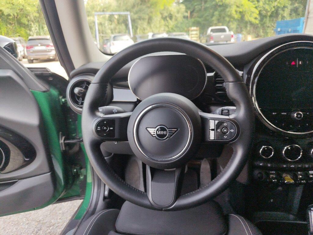 Mini Mini 3p Cooper SE auto