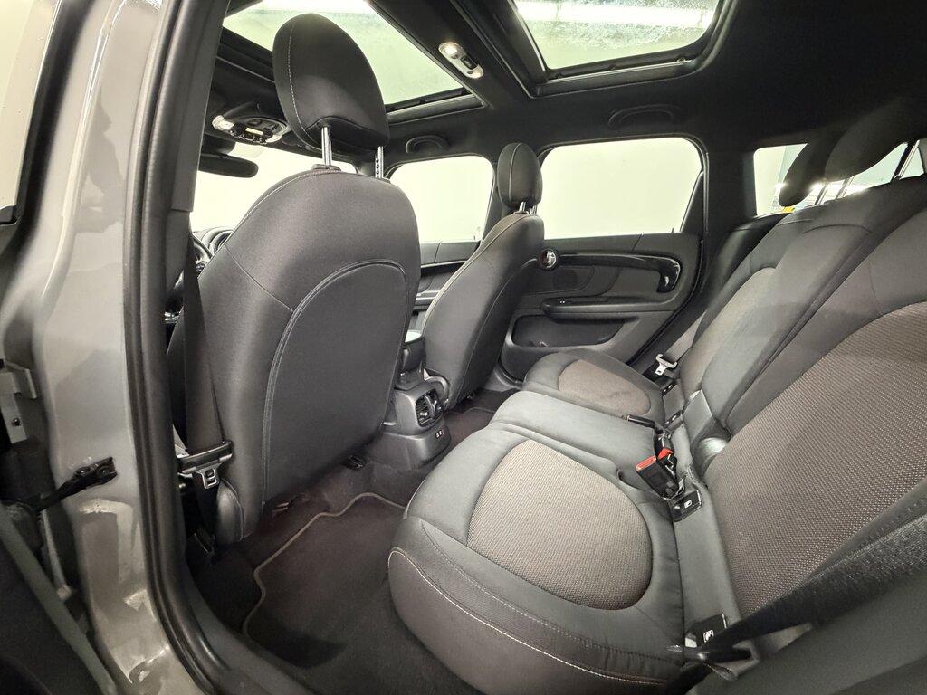 Mini Cooper D Countryman 2.0 TwinPower Turbo Cooper D Hype Steptronic