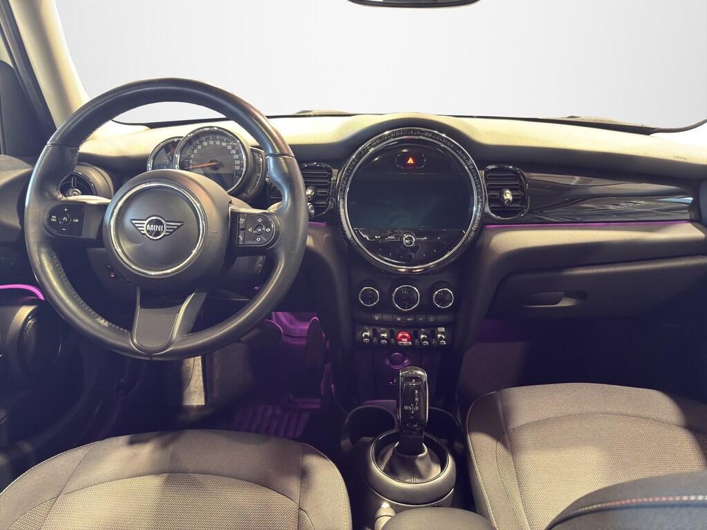 Mini Cooper 1.5 TwinPower Turbo Cooper