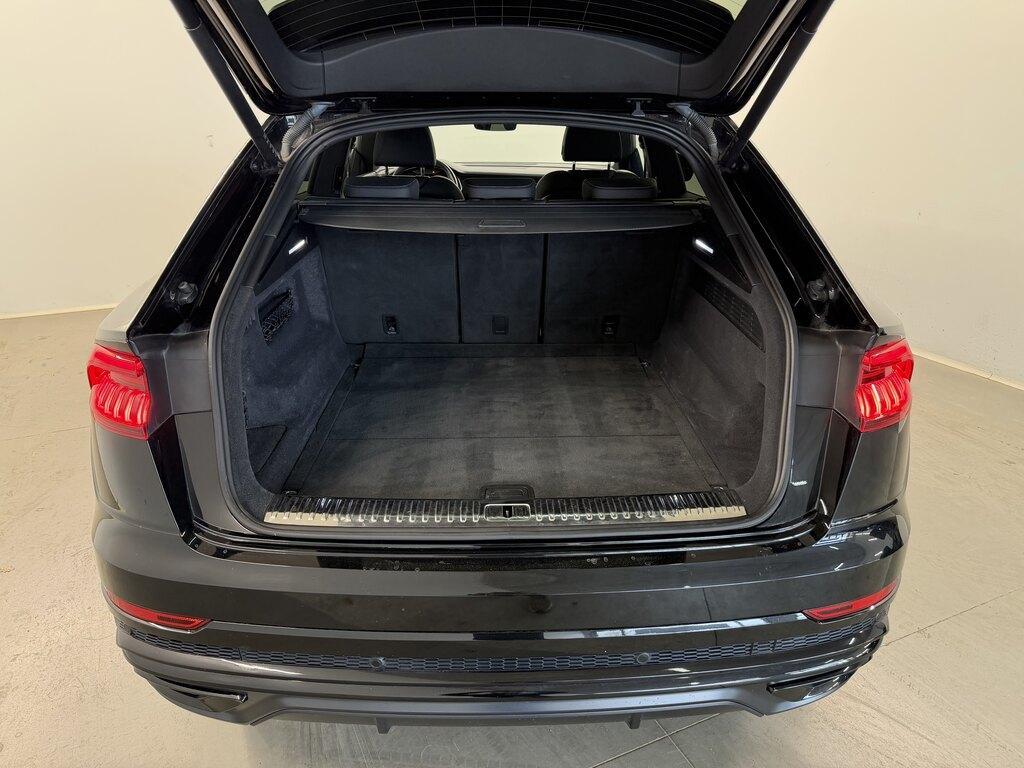 Audi Q8 50 3.0 tdi mhev Sport quattro tiptronic