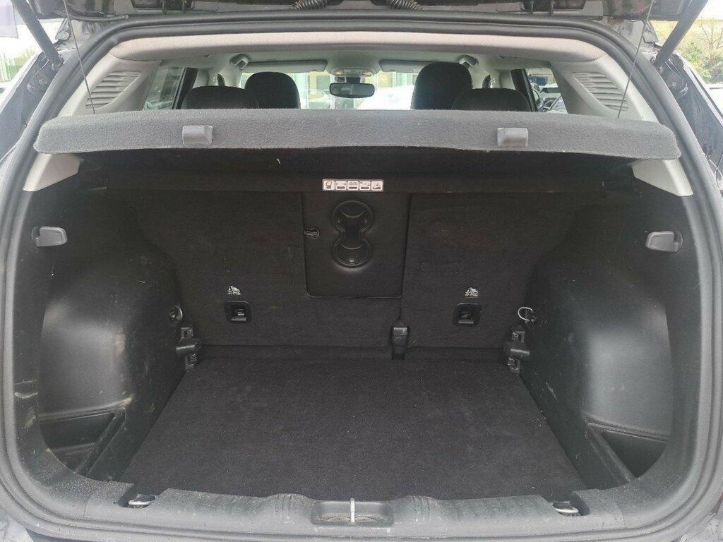 Jeep Compass 1.4 m-air Limited 2wd 140cv my19