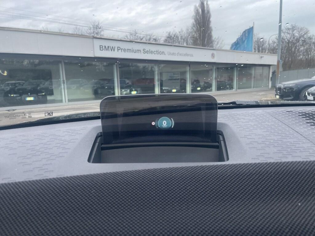 Mini Mini Countryman 2.0 48V D Classic auto