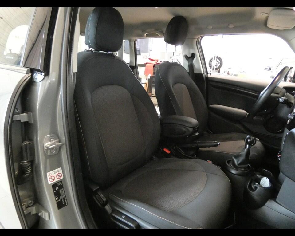 Mini Cooper 1.5 Cooper Hype