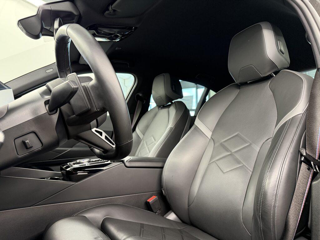 BMW Serie 5 520d 48V xdrive M Sport Pro auto