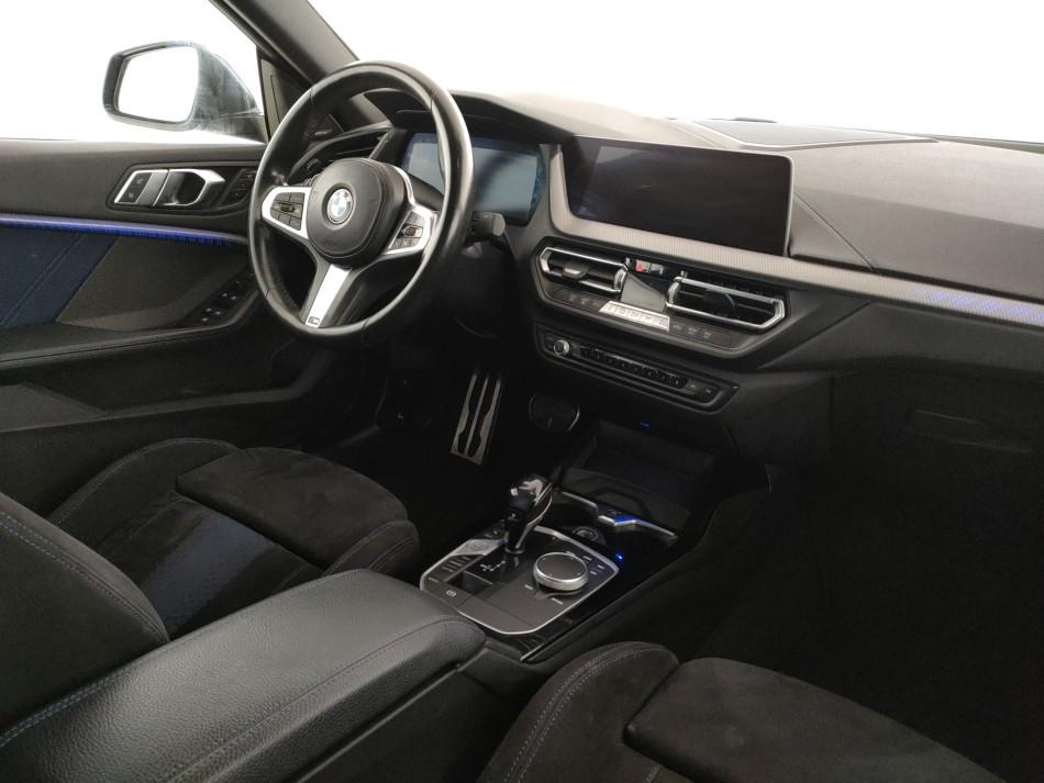 BMW Serie 2 M M235i Gran Coupe xdrive auto