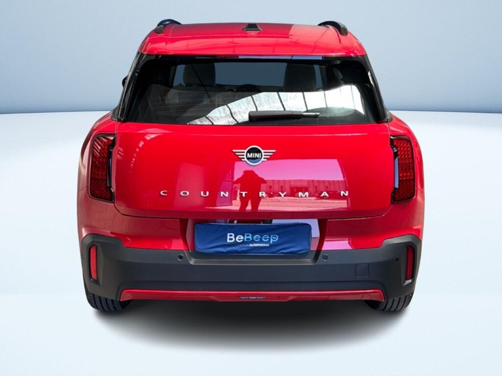 Mini Mini Countryman 2.0 48V D Classic auto