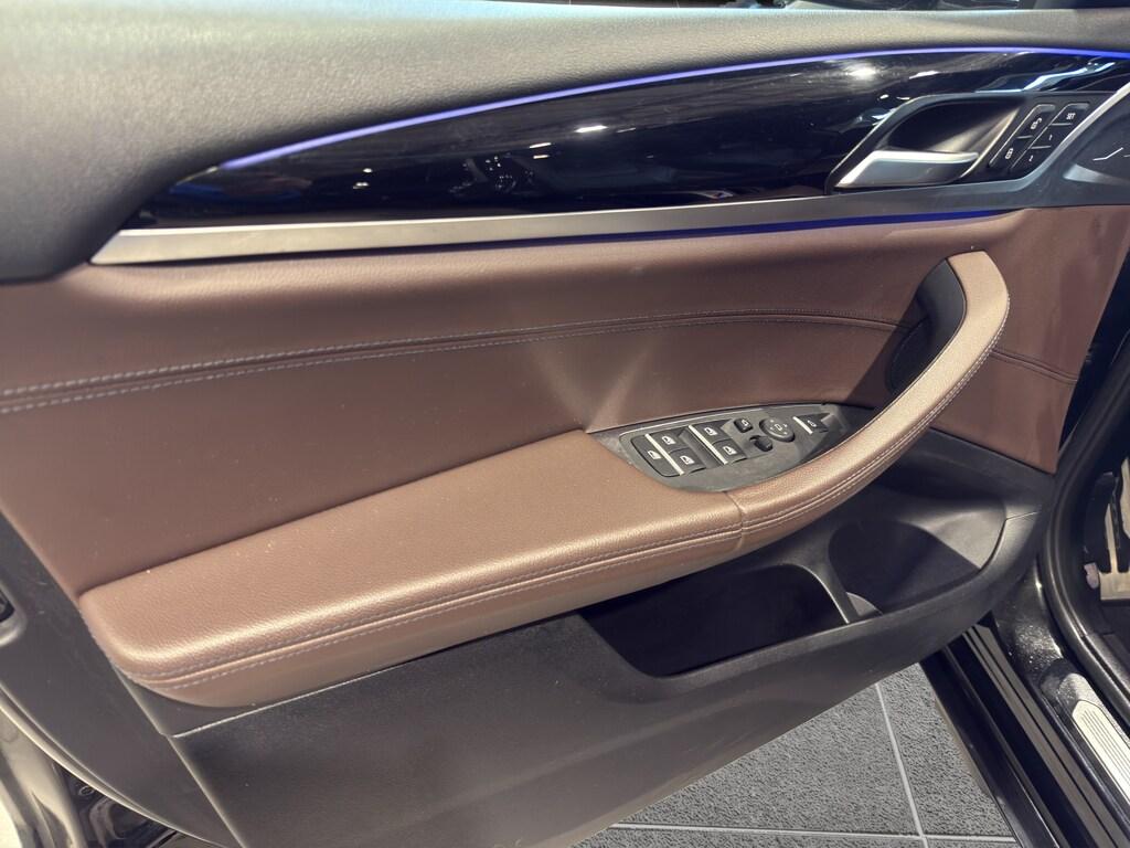 BMW X4 xdrive20d Msport auto my19