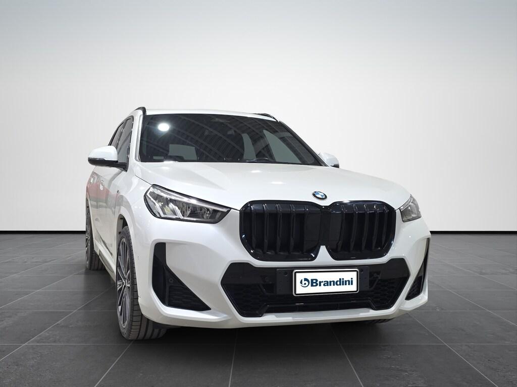 BMW X1 sdrive18d MSport Edition Signature auto
